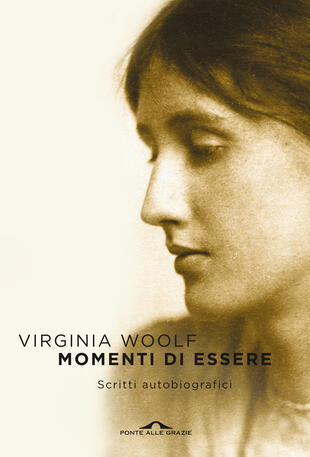 copertina Momenti di essere
