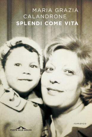 copertina Splendi come vita