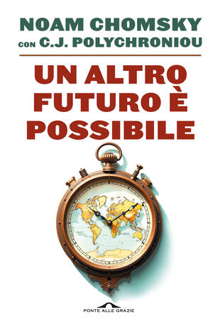 copertina Un altro futuro è possibile