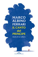 Marco Albino Ferrari presenta "Il canto del principe" a Melegnano
