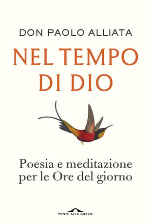 copertina Nel tempo di Dio