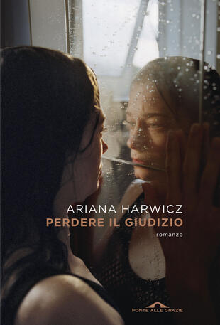 copertina Perdere il giudizio