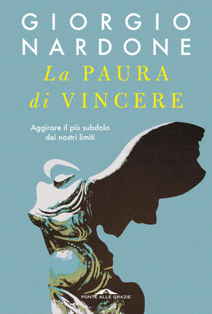 copertina La paura di vincere
