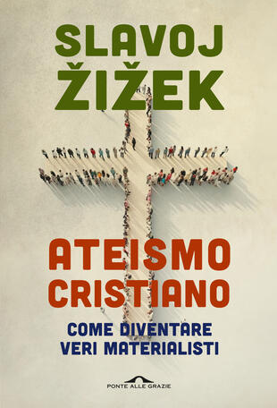 copertina Ateismo cristiano