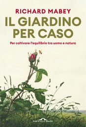 copertina Il giardino per caso