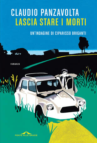 copertina Lascia stare i morti