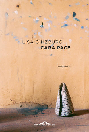 copertina Cara pace