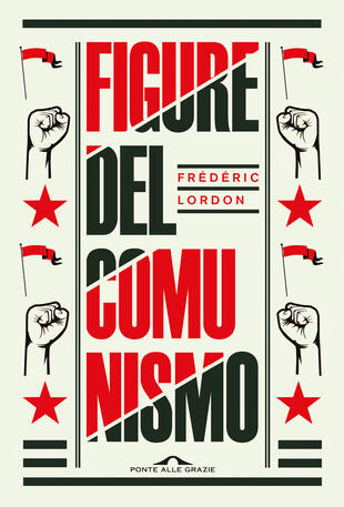 copertina Figure del comunismo