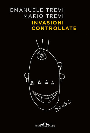 copertina Invasioni controllate