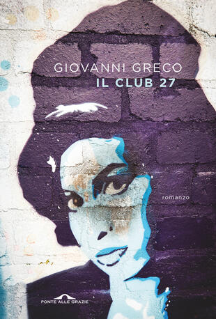 copertina Il club 27