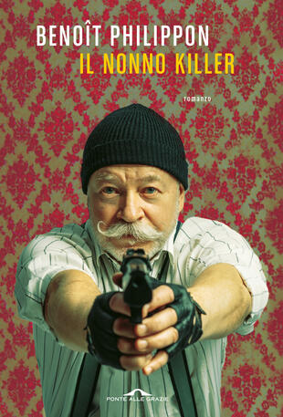 copertina Il nonno killer