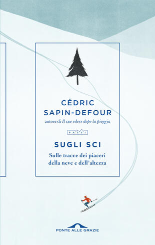 copertina Sugli sci