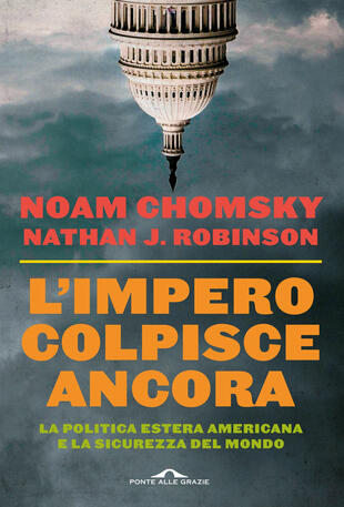 copertina L'impero colpisce ancora