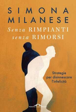 copertina Senza rimpianti senza rimorsi