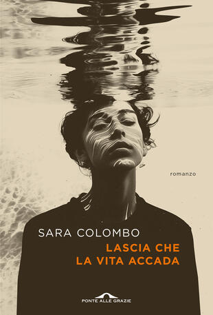 copertina Lascia che la vita accada