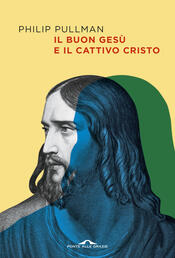 copertina Il buon Gesù e il cattivo Cristo