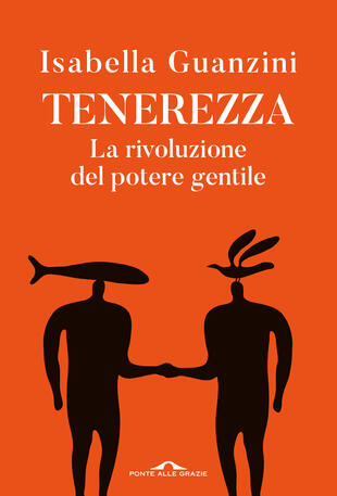 copertina Tenerezza