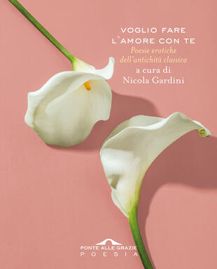 copertina Voglio fare l'amore con te