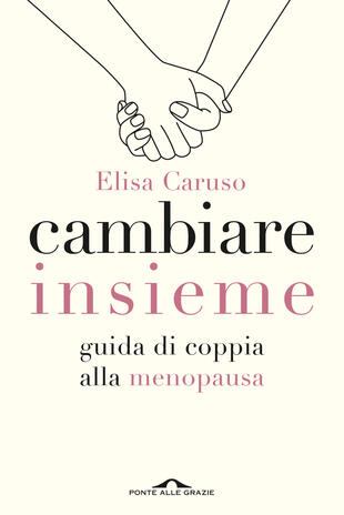 copertina Cambiare insieme