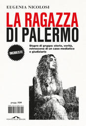 copertina La ragazza di Palermo