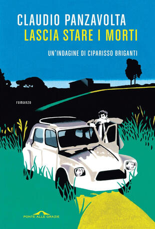 copertina Lascia stare i morti