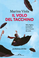 Marina Viola presenta "Il volo del tacchino" a Roma