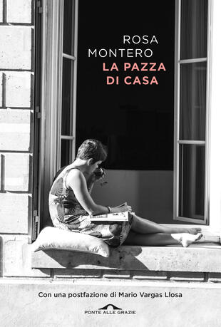 copertina La pazza di casa