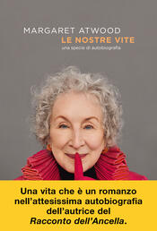 copertina Le nostre vite
