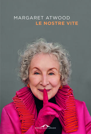 copertina Le nostre vite