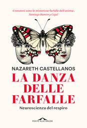 copertina La danza delle farfalle