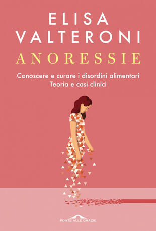 copertina Anoressie