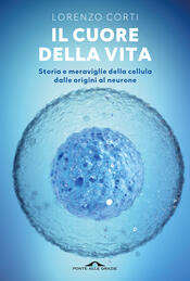 copertina Il cuore della vita