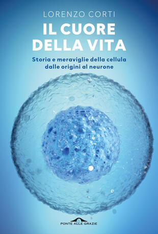 copertina Il cuore della vita