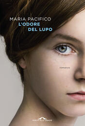 copertina L'odore del lupo