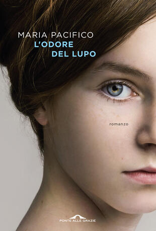 copertina L'odore del lupo