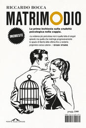 copertina Matrimodio