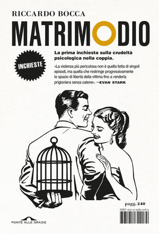 copertina Matrimodio