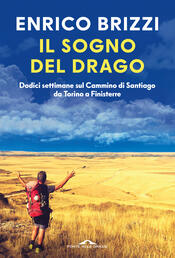 copertina Il sogno del drago