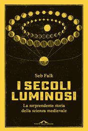 copertina I secoli luminosi