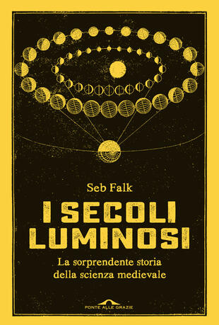 copertina I secoli luminosi