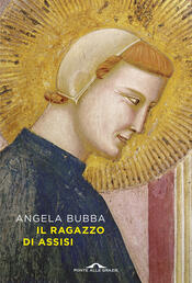 copertina Il ragazzo di Assisi