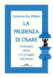 copertina La prudenza di osare