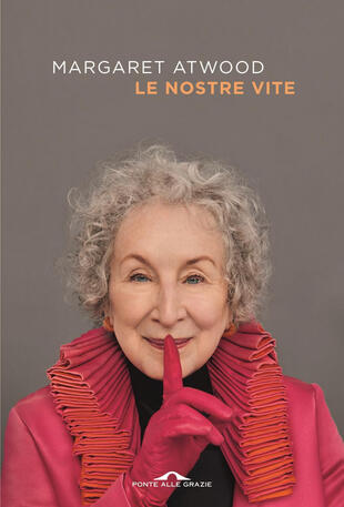 copertina Le nostre vite