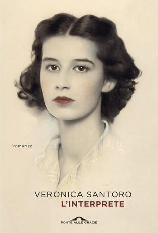 copertina L'interprete