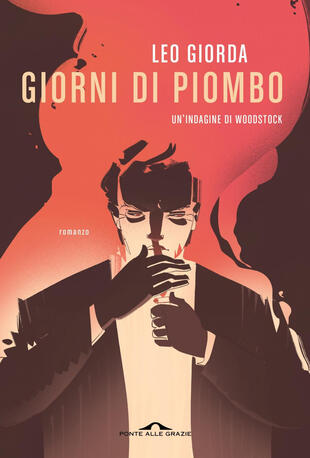 copertina Giorni di piombo