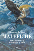 Giovanna Potenza presenta "Malefiche" a San Benedetto del Tronto