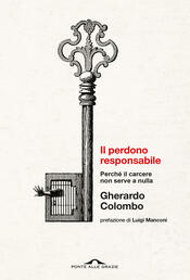 copertina Il perdono responsabile