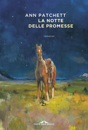 copertina La notte delle promesse