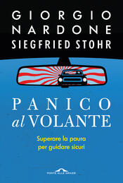 copertina Panico al volante