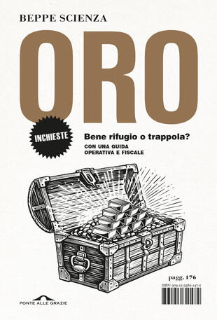 copertina Oro